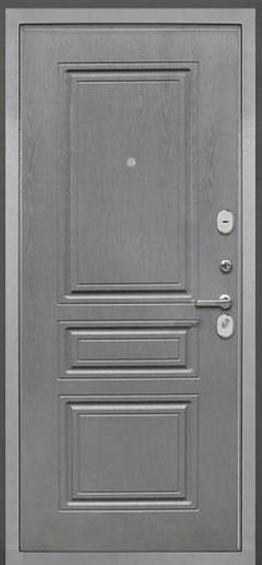 Стальная дверь Интекрон Спарта Grey ФЛ-243-М Графит вуд дуб Стальная дверь Интекрон Спарта Grey ФЛ-243-М Графит вуд дуб