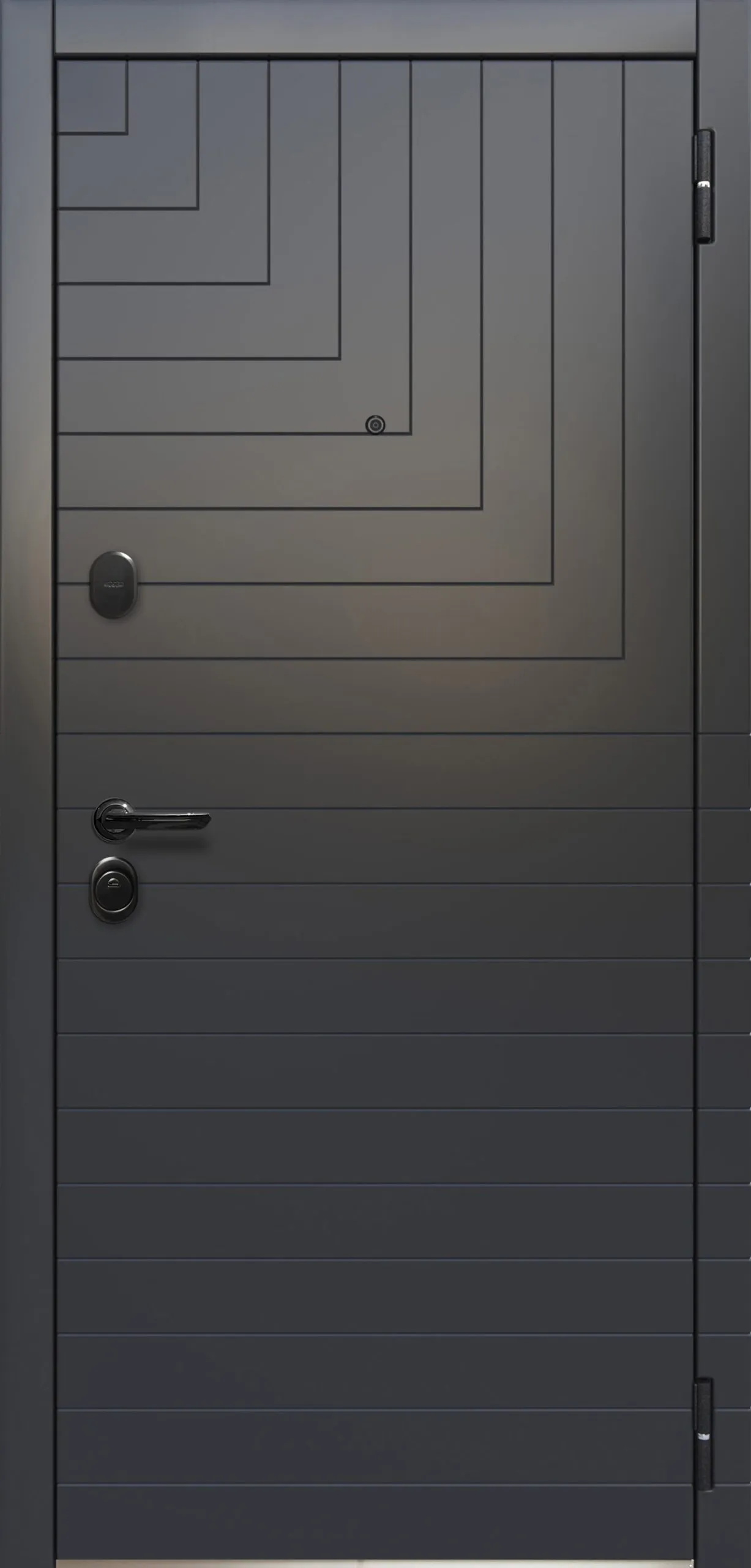 Входная дверь MXDoors Квадро