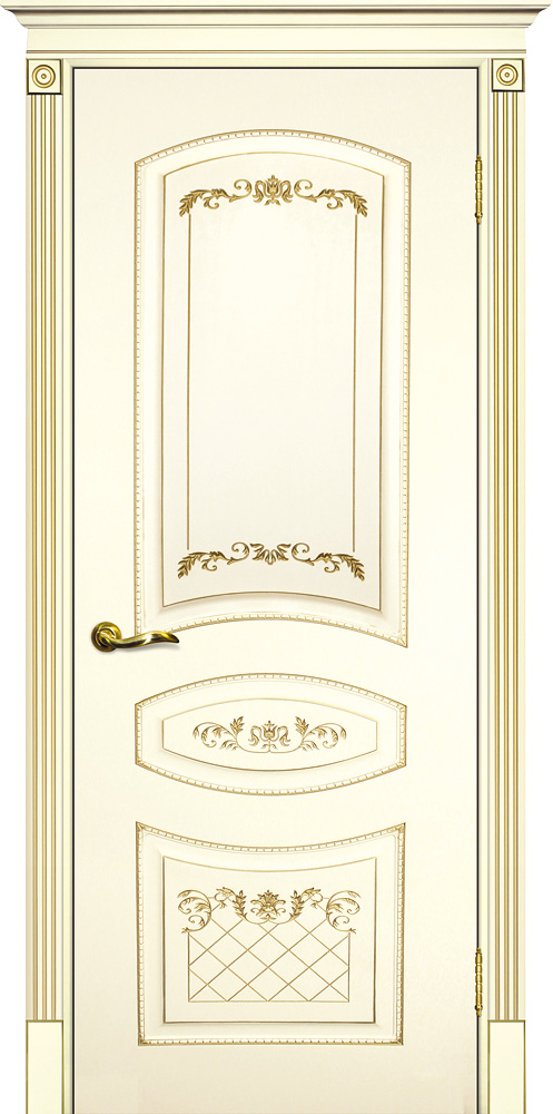 Межкомнатная дверь Smalta-Deco 05 ДГ