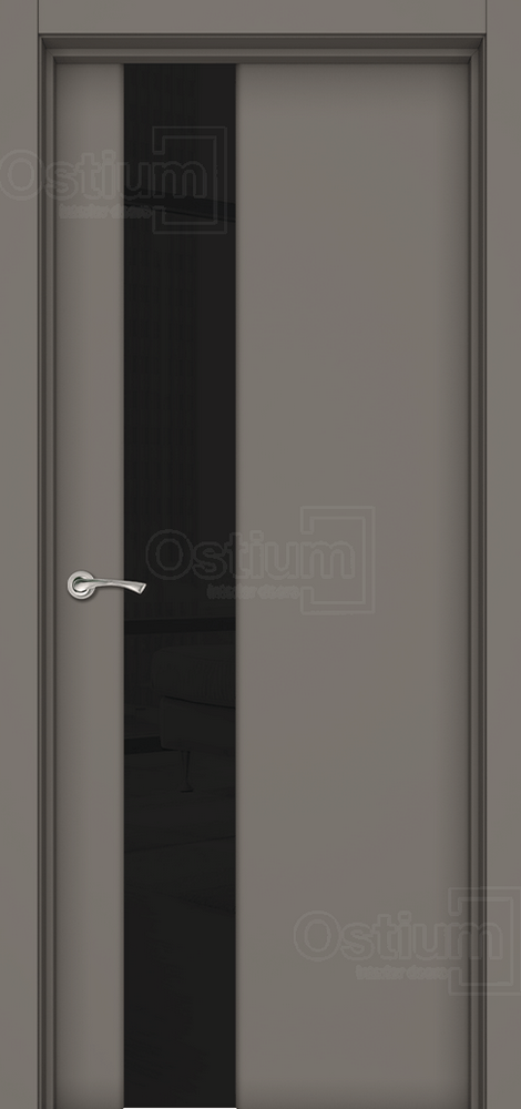 Межкомнатная дверь OSTIUM Стайл Стиль 6 ДО
