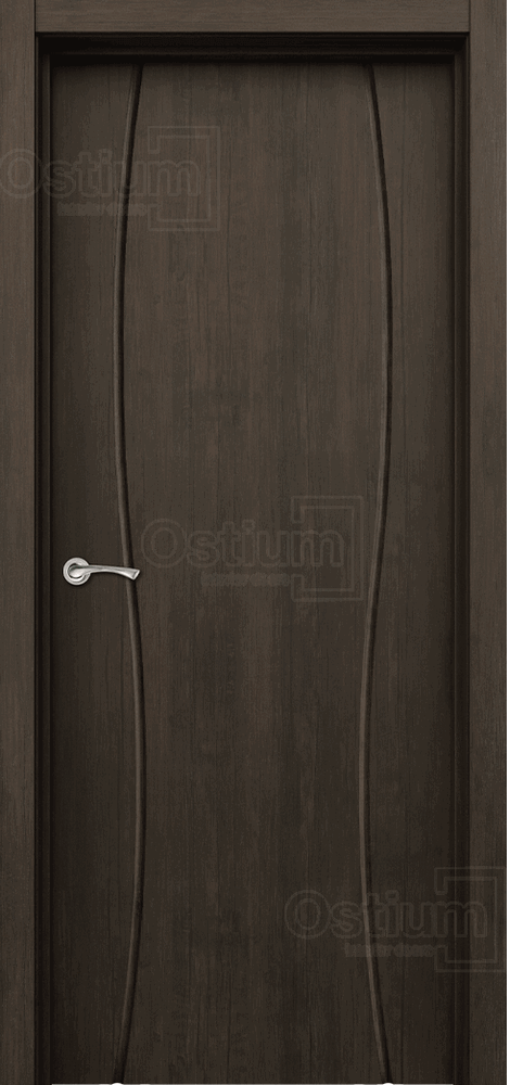 Межкомнатная дверь OSTIUM SIRIUS Сириус ДГ