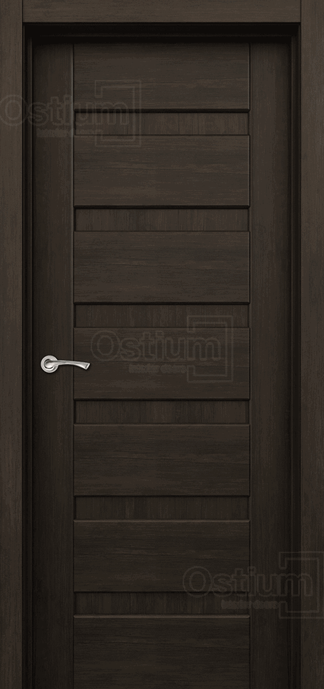 Межкомнатная дверь OSTIUM PRESTIGE Люкс ДГ