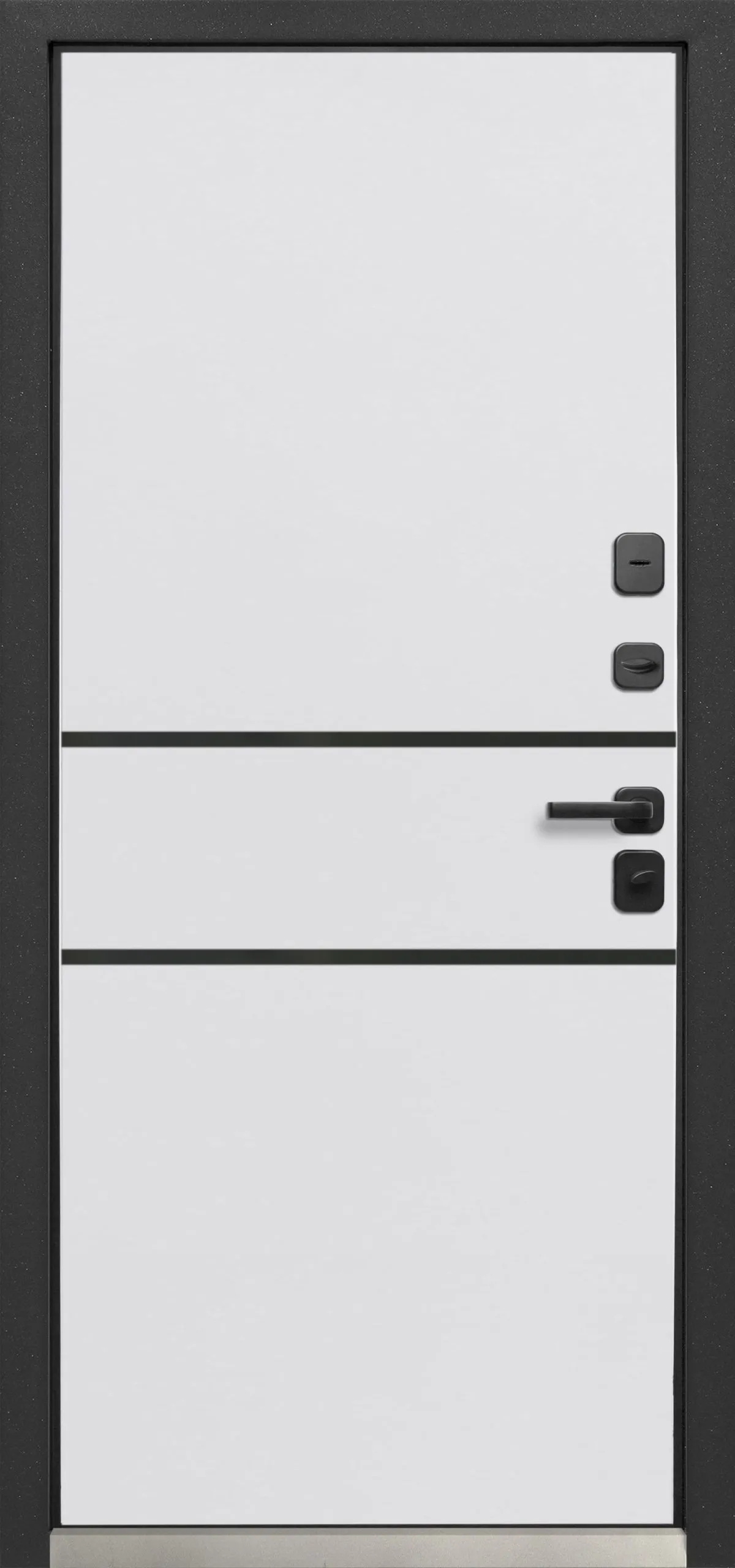 Входная дверь MXDoors MXL-6