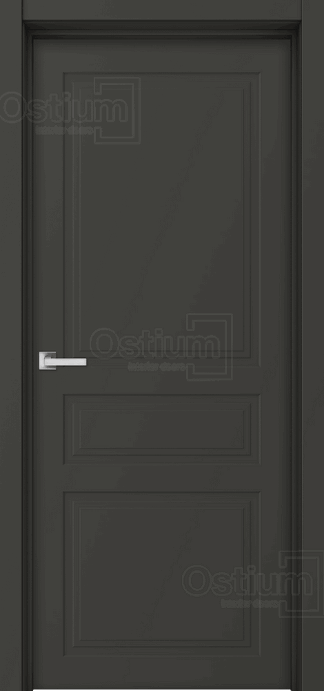 Межкомнатная дверь OSTIUM Наварро N3 ДГ