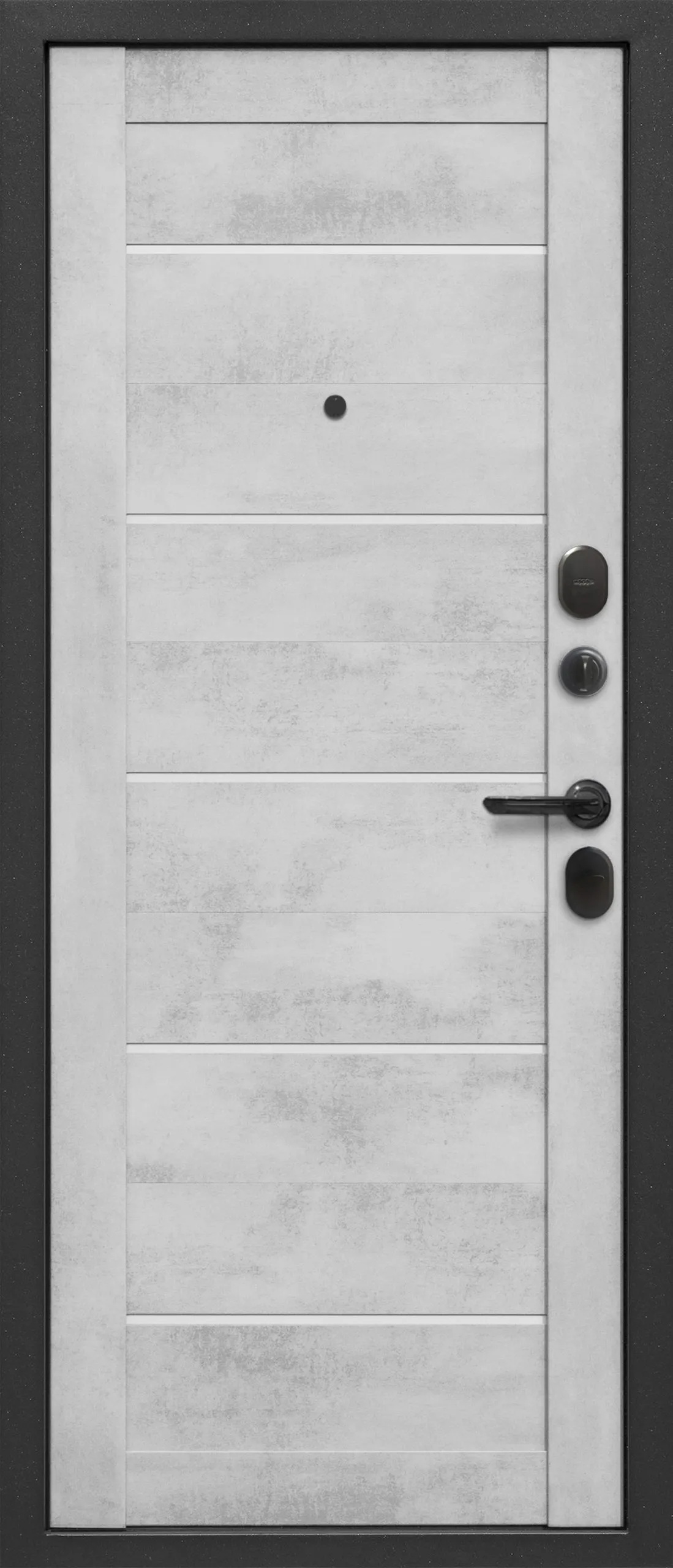 Входная дверь MXDoors Горизонт