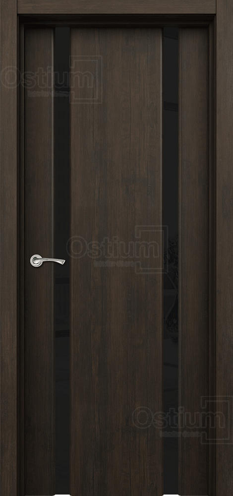 Межкомнатная дверь OSTIUM Стайл Стиль 2 ДО