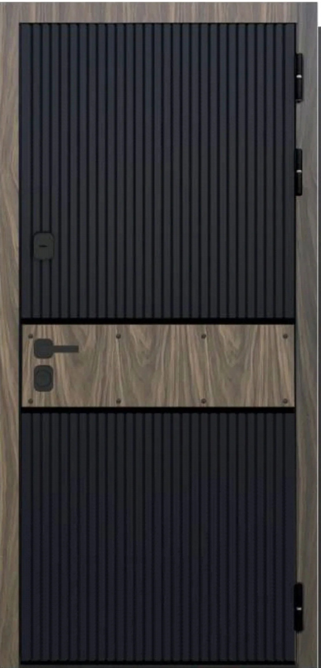 Входная дверь MXDoors MXL-6