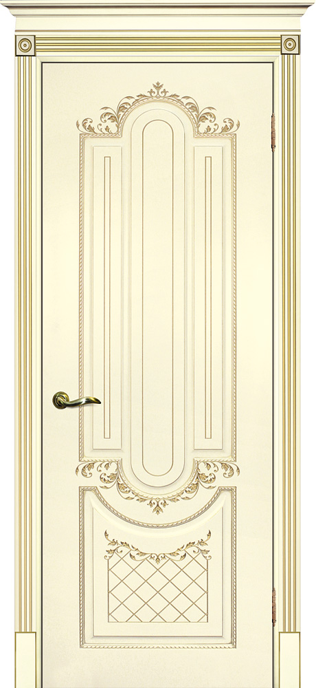 Межкомнатная дверь Smalta-Deco 13 ДГ