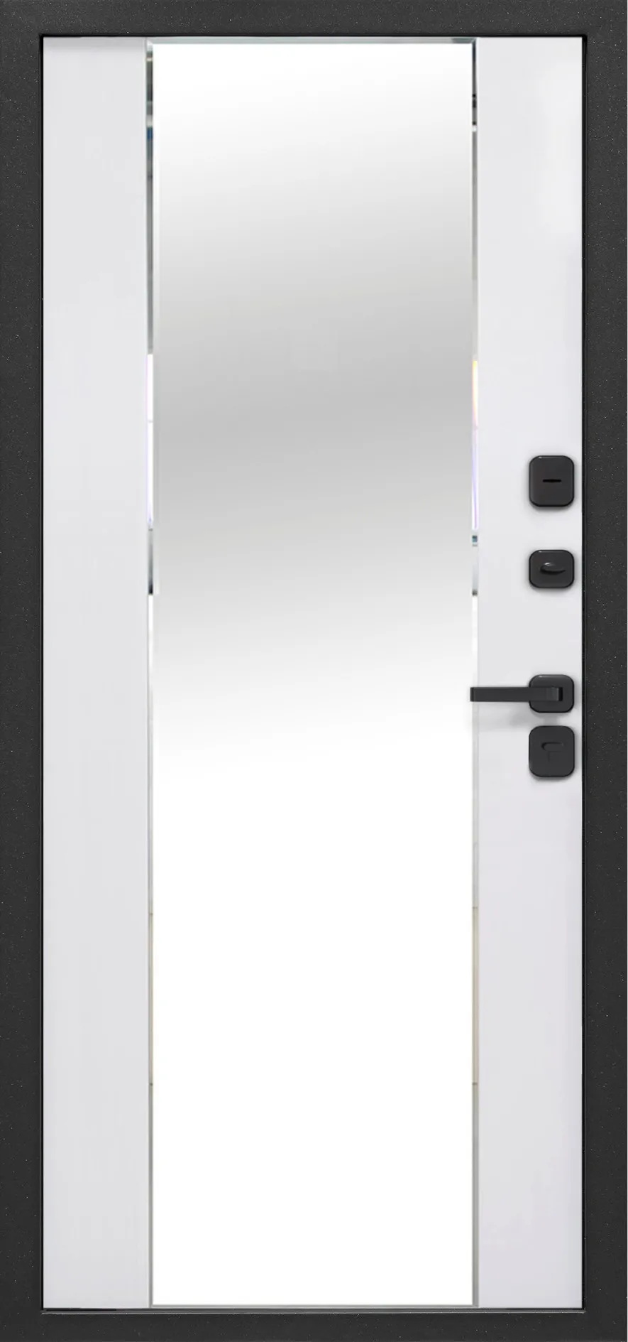 Входная дверь MXDoors MXM-4