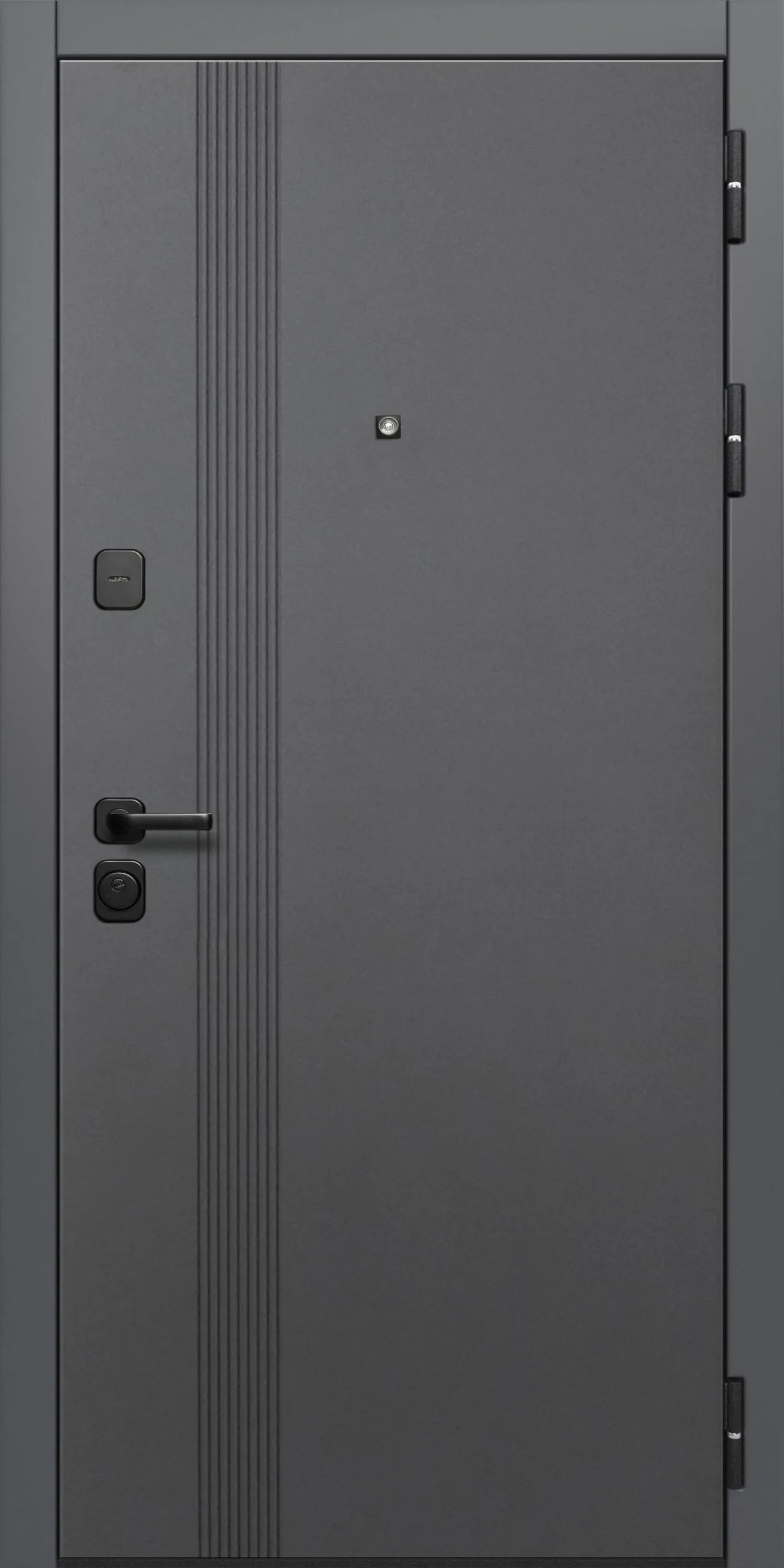 Входная дверь MXDoors MXT-9