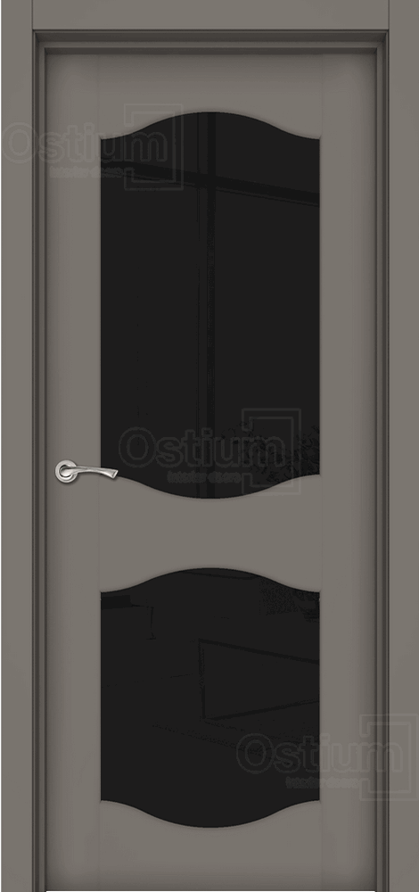 Межкомнатная дверь OSTIUM PRESTIGE Италия ДО