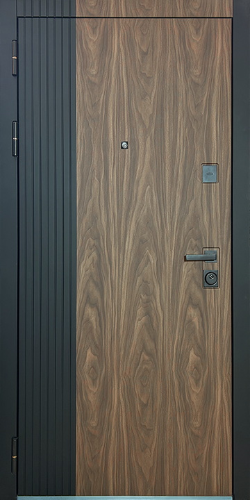 Входная дверь MXDoors MXL-2