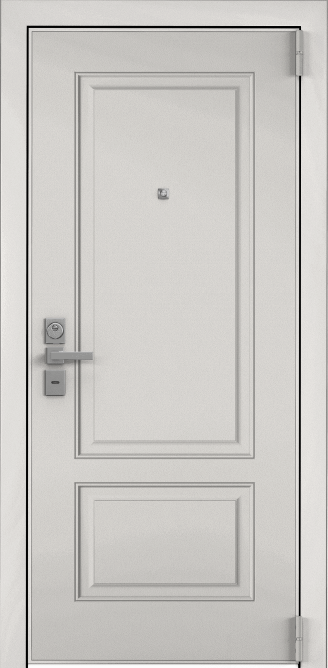 ULTIMATUM НЕКСТ ПВХ Бьянко / ПВХ Ферро