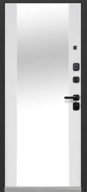 Входная дверь MXDoors MXL-1/2