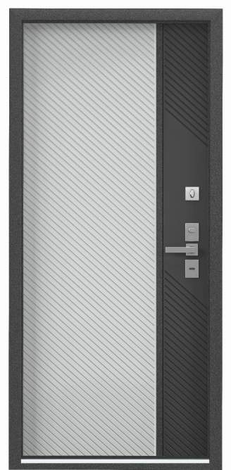 ULTIMATUM НЕКСТ ЛКП Clear / ЛКП Clear