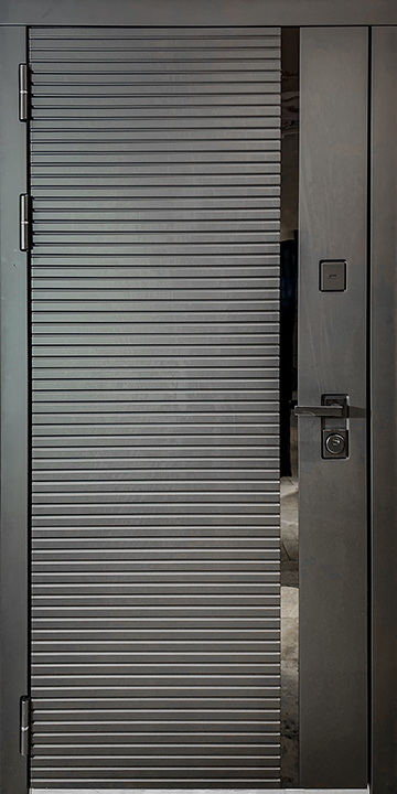 Входная дверь MXDoors MXM-6