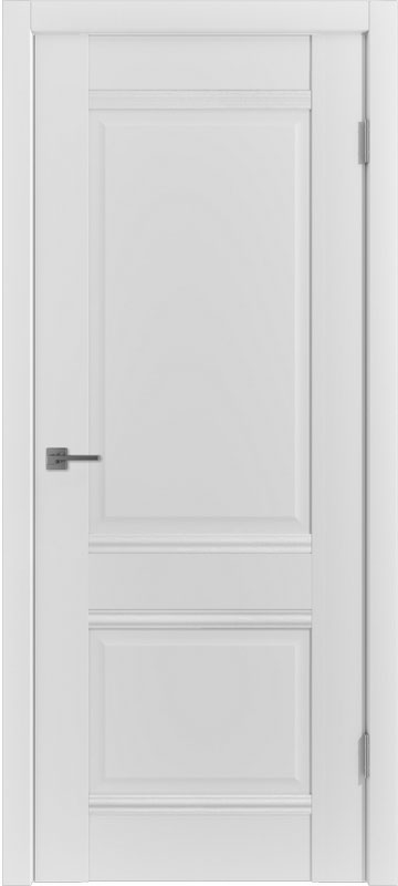 Межкомнатная дверь VFD Emalex C2 ДГ