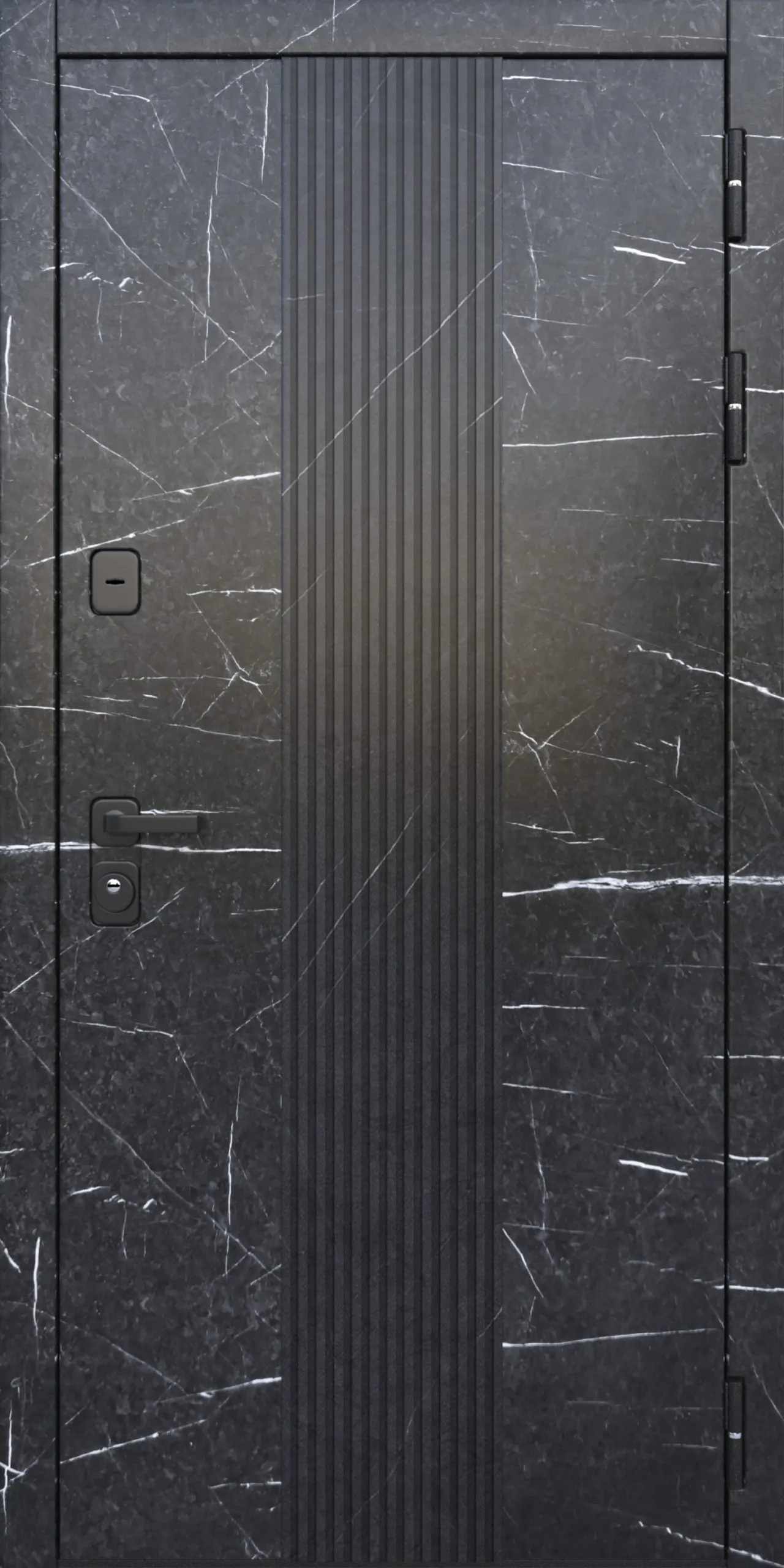 Входная дверь MXDoors MXM-4