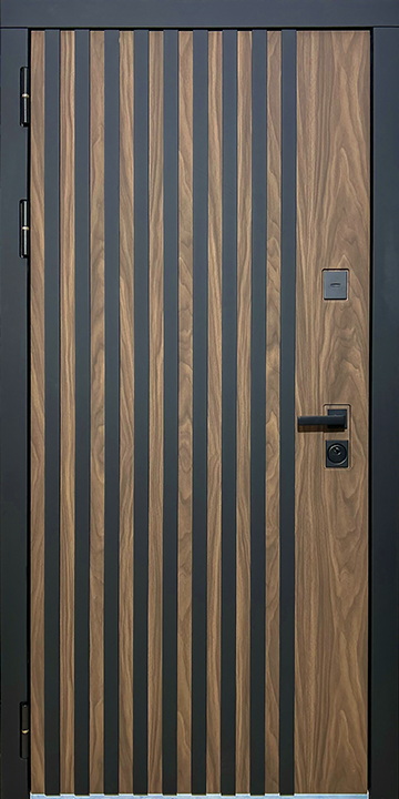 Входная дверь MXDoors MXL-1