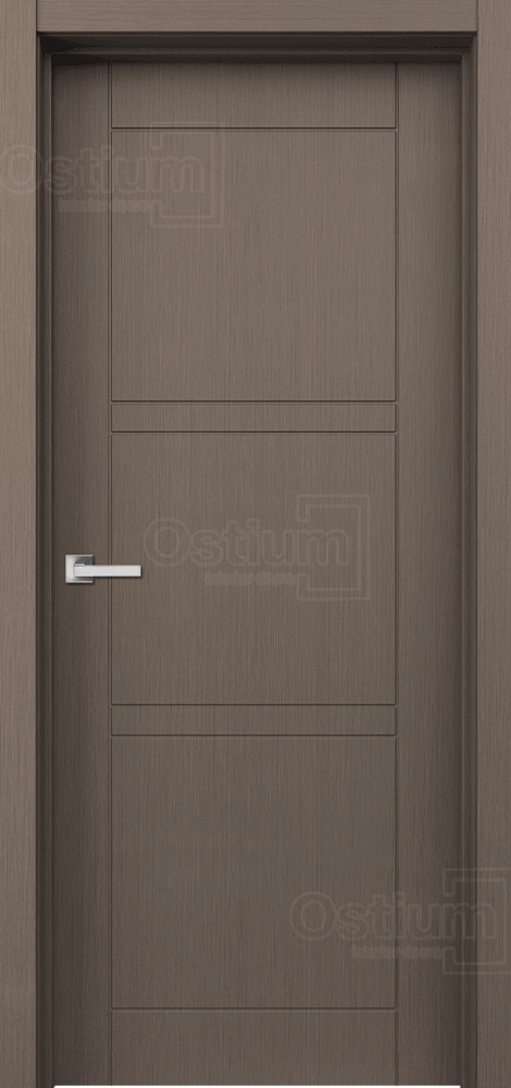 Межкомнатная дверь OSTIUM Палермо Гранд ДГ