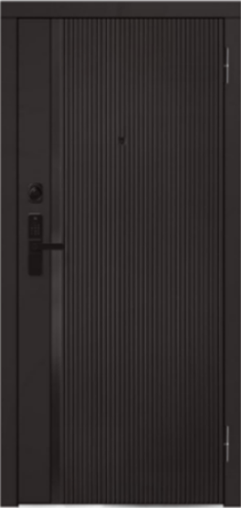 Входная дверь Металюкс М-S 1142 E