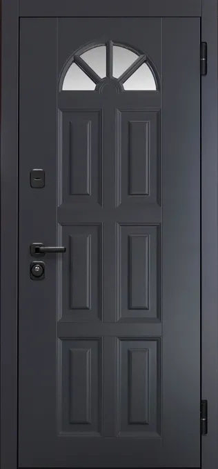 Входная дверь MXDoors MXZ-7