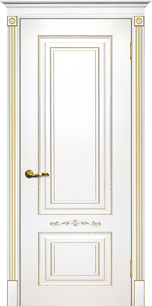 Межкомнатная дверь Smalta-Deco 04 ДГ